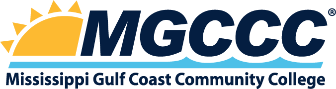 Mississippi Gulf Coast Community College logo